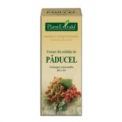 Extract din mladite de PADUCEL - Crataegus oxyacantha 50 ml